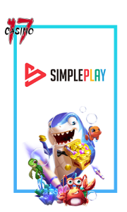 Simpleplay捕魚機在3A娛樂城 3A娛樂城、3a娛樂城評價、3A娛樂、3a娛樂城app