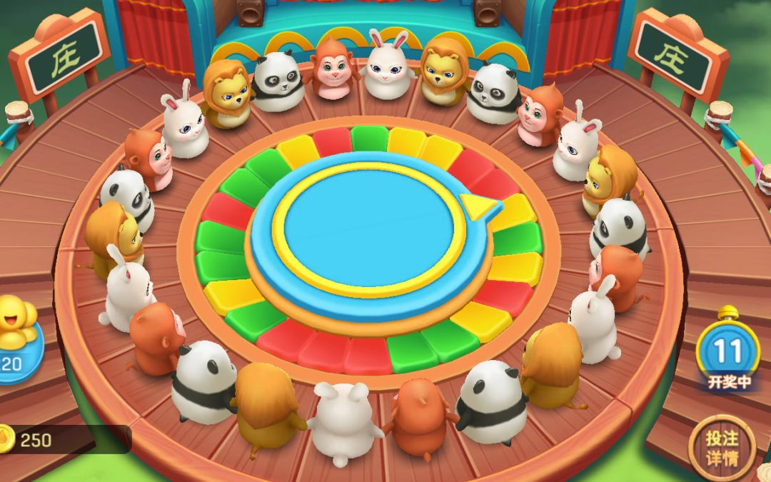 3A娛樂城：賺錢秘訣大公開，成為職業級玩家的全方位指南