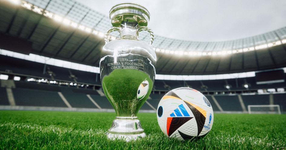 2024歐洲杯烽火初燃：第一輪結果及第二輪賽程全攻略！