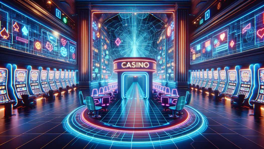 3A娛樂城獨家攻略：挑戰極限的STG線上遊戲魅力