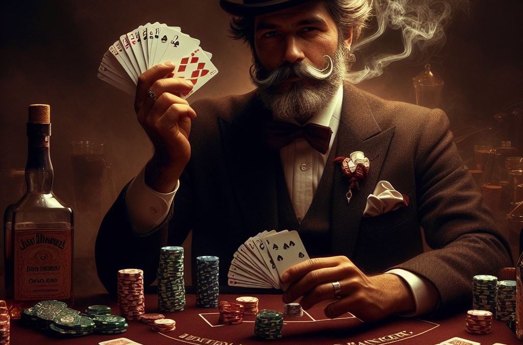 百家樂賺錢秘訣：專家的「贏錢術」全解析