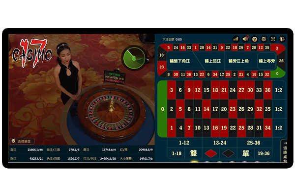 3A娛樂城線上輪盤全攻略:完整指南 3A娛樂城、3a娛樂城評價、3A娛樂、3a娛樂城app